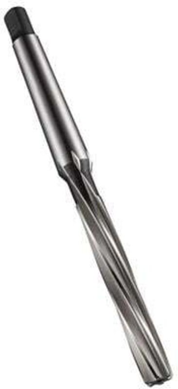 Thumbnail - Dormer - Maschinenreibahle B101 bs 328 H7 Form b D.4,76mm hss-e Blank/dampf.MK1