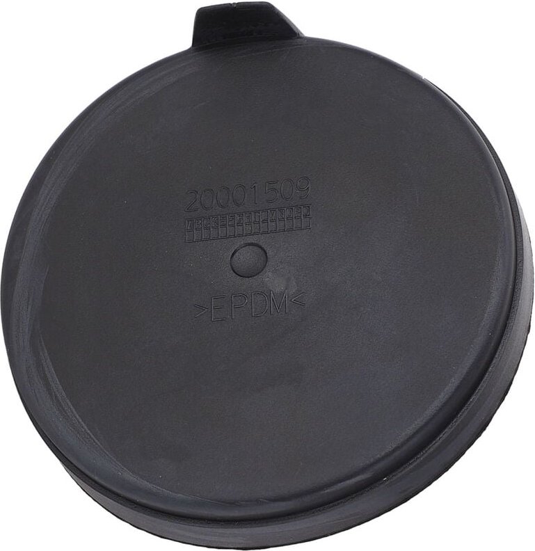 Zoternen - 6203E4 Autoscheinwerfer-Staubschutzkappe, Ersatz für Peugeot 308CC 2008–2013