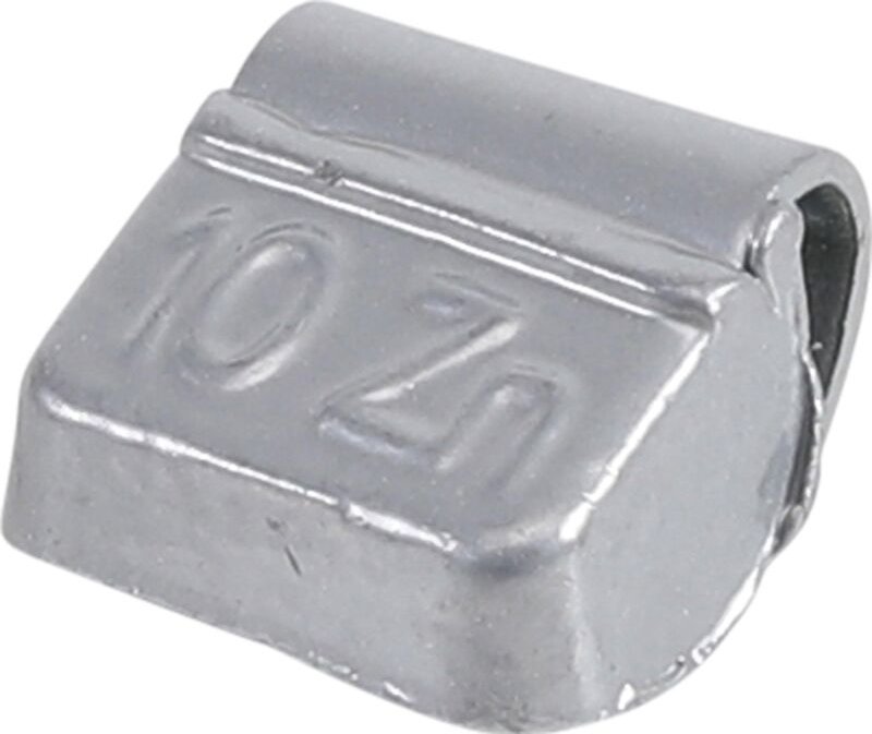 Thumbnail - Bgs Technic - Auswuchtgewichte 10 g 100-tlg.