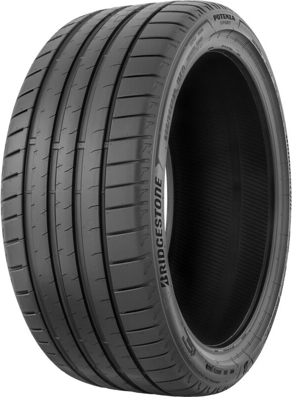 BRIDGESTONE Sommer 285/35 ZR20 TL 104(Y) POTENZA SPORT XL MFS BSW