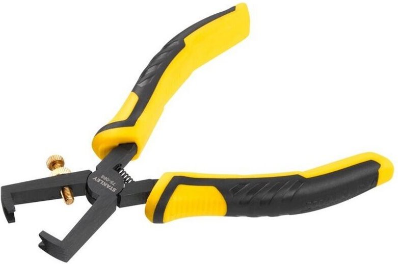 Stanley - Abisolierzange 150mm - STHT0-75068