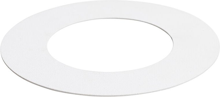Spacer weiß für Einbaustrahler 7,5 - 13 cm - Spacer