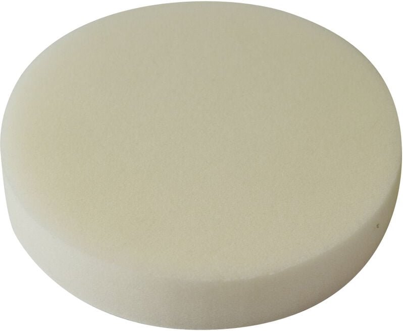 Tm Klett-Polierschwamm, supersoft, ø 180mm