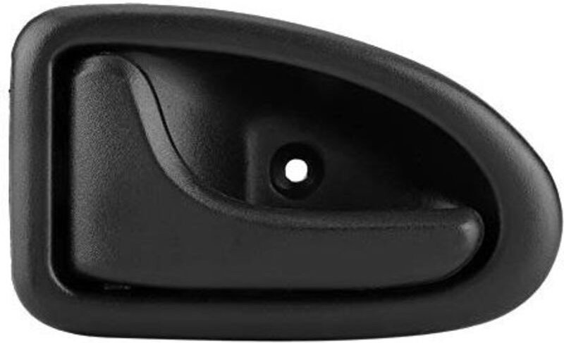Linker Türgriff innen. Autotürgriffe. Vordertür links, passend für RENAULT CLIO II (1998–2005)/MEGANE I (1995–2002)/SCEN...