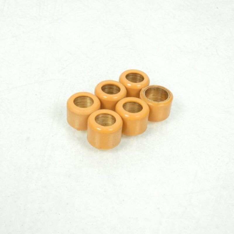 rollenrolle für teknix variator für roller benelli 50 k2 lc neu