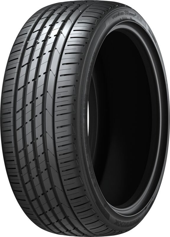 HANKOOK Sommer 235/55 R19 TL 101Y VENTUS S1 EVO2 SUV K117A MO