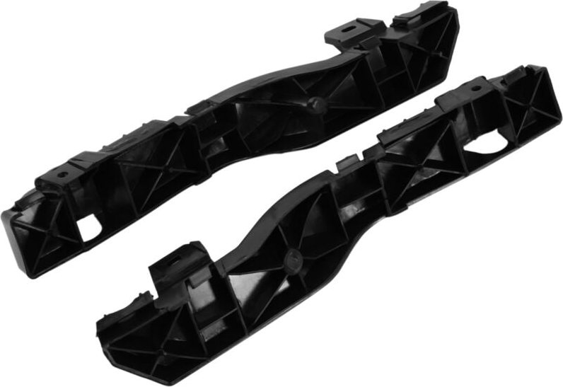 Tlily - für Journey 2009-2017 2 Teilige Vordere StoßStangen Halterung Links und Rechts 5178410AD 5178411AD