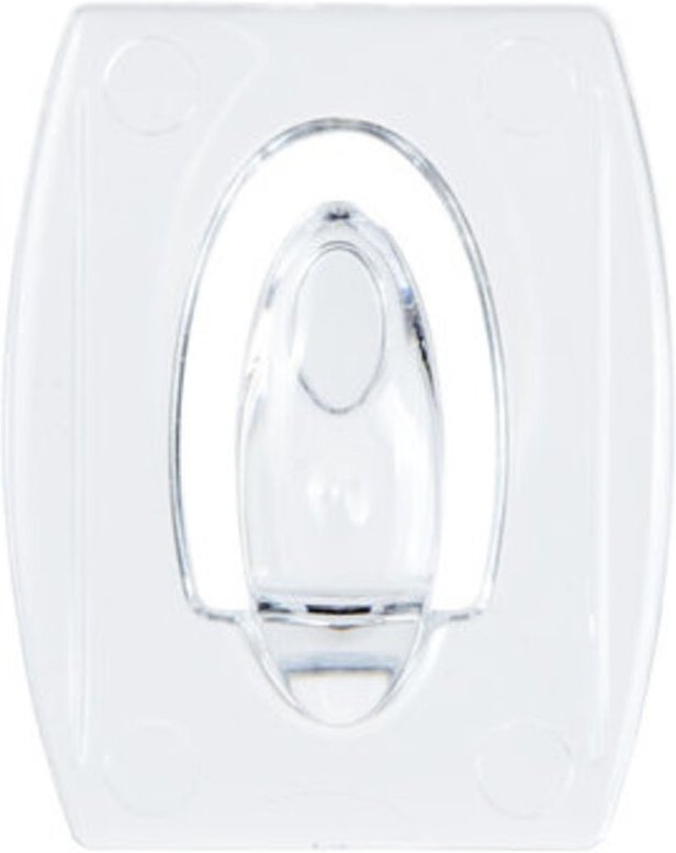 Croch Transparent Mini