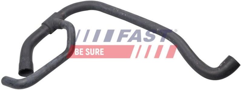Kühlrohr Ft61383 Schnell