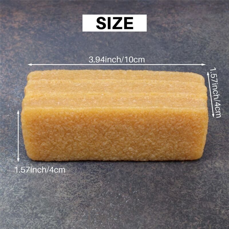 Abrasive Reinigung Klebe Stift Schleifen Band Trommel Reiniger Schleifpapier Radiergummi für Scheiben Schleifer b