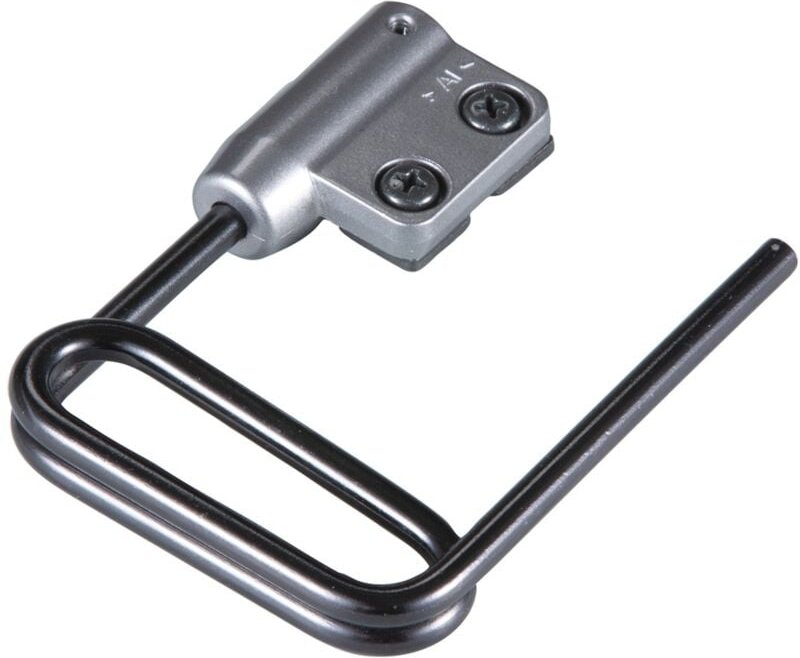 Einhängebügel, für Akku-Kombihammer HR003G, HR004G, Akku-Meißelhammer DHK180 - Makita