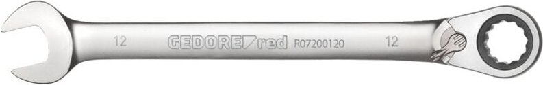 Thumbnail - Gedore - Ringratschenmaulschlüssel Rechts/Links SW36 mm 482 mm