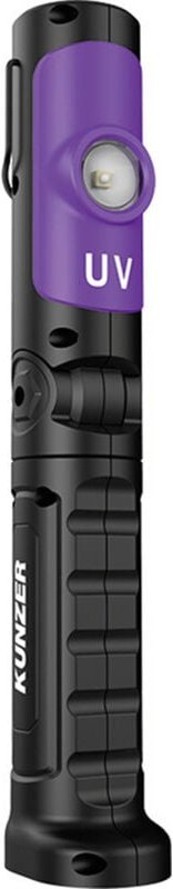 PL-023.2 uv uv-led Arbeitsleuchte 400 lm - Kunzer