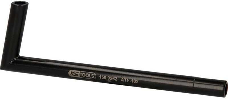 Thumbnail - Befülladapter 15° abgewinkelt, Universal