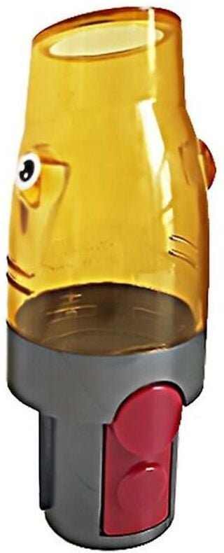 Shining House - Staubsauger-Zubehör, Schnellverschluss-Pumpenadapter für Dyson V7 V8 V10 Staubsauger, 1 Stück