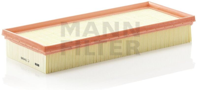 Luftfilter C3498 Mann