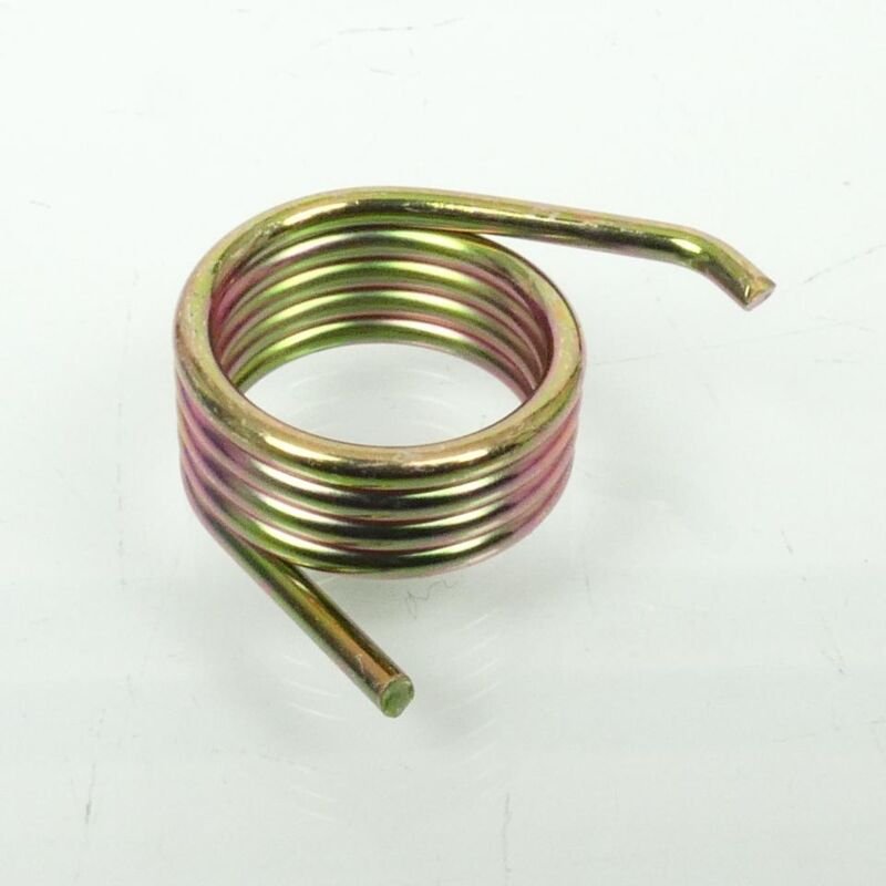 Originalfeder für Motorrad Yamaha 200 it 1986 905082045100 neu