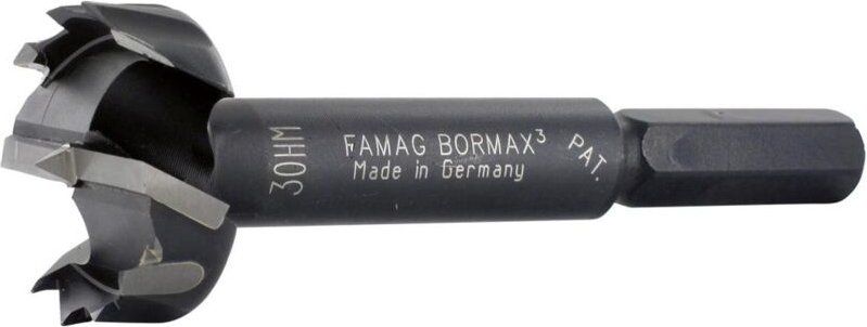 Thumbnail - FP - Famag Forstnerbohrer Bormax-HM 50 mm