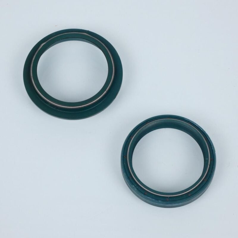 kit spi dichtung staubabdeckung skf gabel für motorrad marzocchi