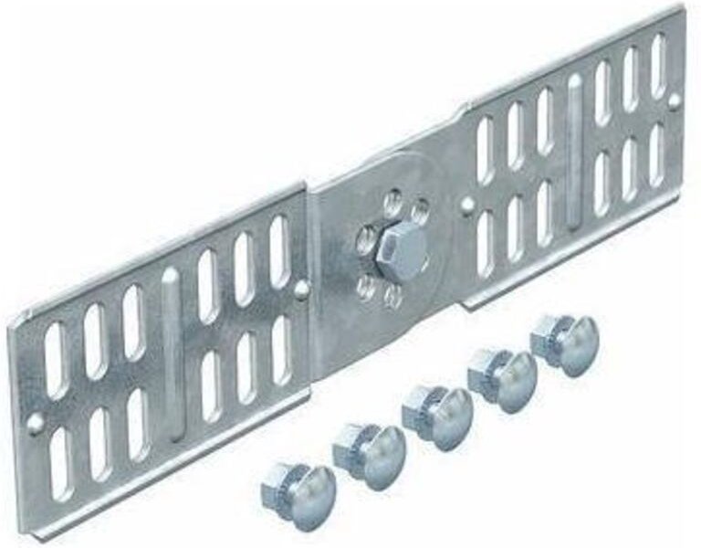 OBO Bettermann Vertr Gelenkverbinder SH 60mm RGV 60 FS