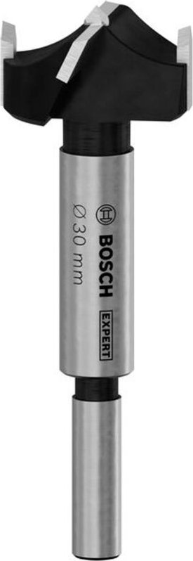Bosch EXPERT Laminated Wood Scharnierlochbohrer, 5tlg Set oder einzeln 15mm-50mm, Ausführung: 32mm , 2608901855