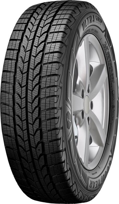 GOODYEAR Winter 195/60 R16C TL 99T ULTRAGRIP CARGO
