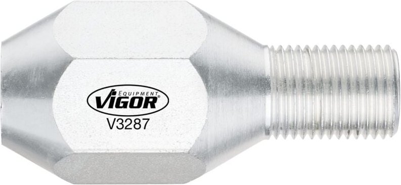 Spezialmutter M 16 x 1,5 mm V3287 - Vigor