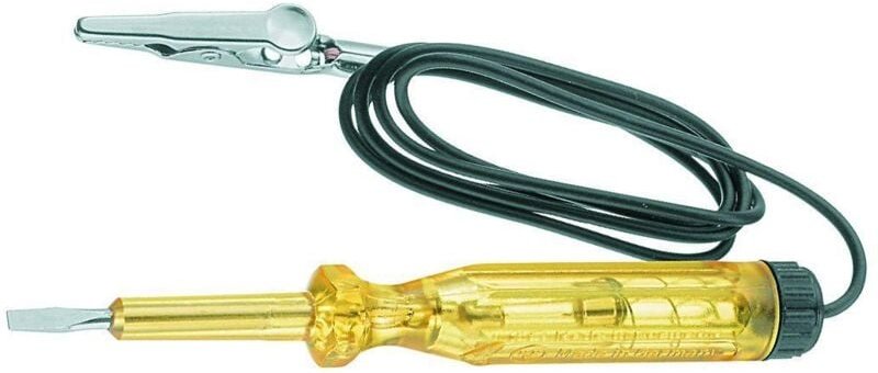 Spannungsprüfer 6-24 V, Schlitz mm