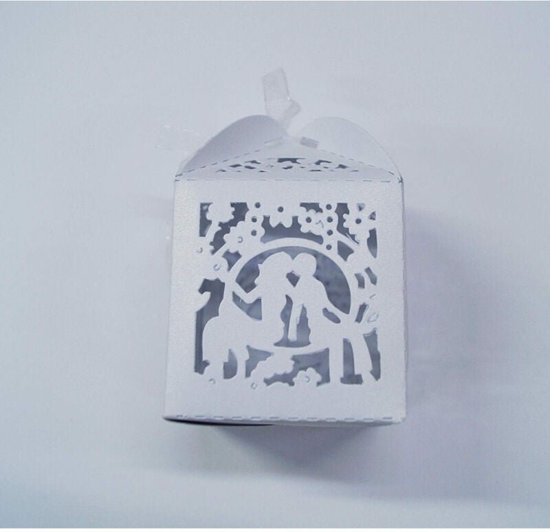 Trade Shop Traesio - Trade Shop - ja 5.5X5.5X8CM ja -