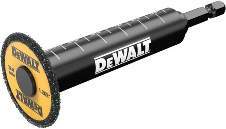 DT20563-QZ Rohrschneider - Dewalt