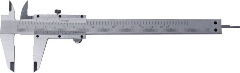 Bernstein Tools For Electronics - 7-516 Universalmessschieber
