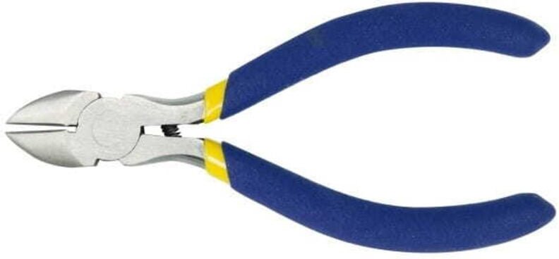 VOREL-SEITENZANGE 110 mm PROFI 42301