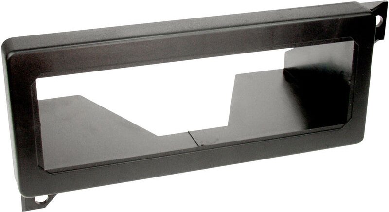 ACV 281145-01 Autoradio Einbaublende DIN Passend für (Auto-Marke): Chrysler, Dodge