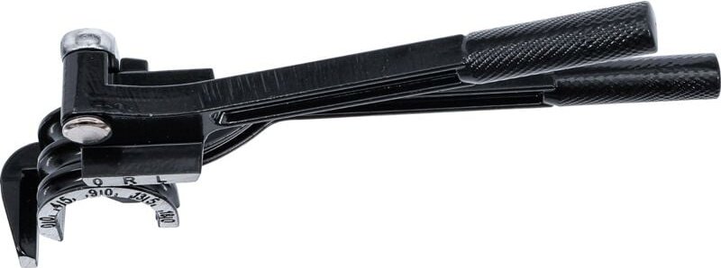 Rohr-Biegezange für Rohr-Ø 6 - 8 - 10 mm