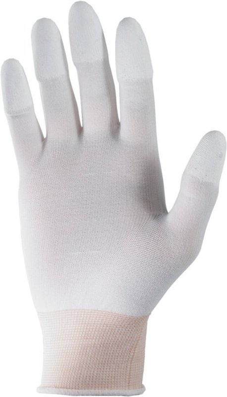 Honeywell Hds Camapur Comfort 617+ Kat. II, weiß/weiß, 9 10 Stk