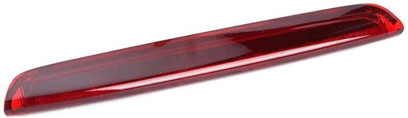 Lntyq 3. hohe Bremsleuchte 8P4945097C, passend für A3 Sportback 2004–2012