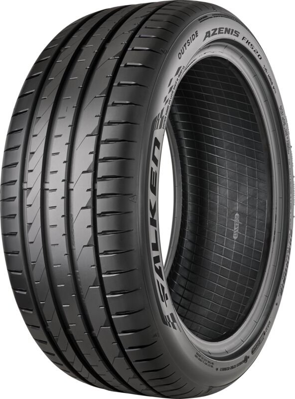 FALKEN Sommer 235/55 R18 TL 104Y AZENIS FK520 XL BSW