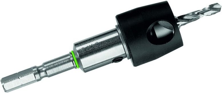 Bohrsenker bsta hs d 3,5 ce – 492523 - Festool