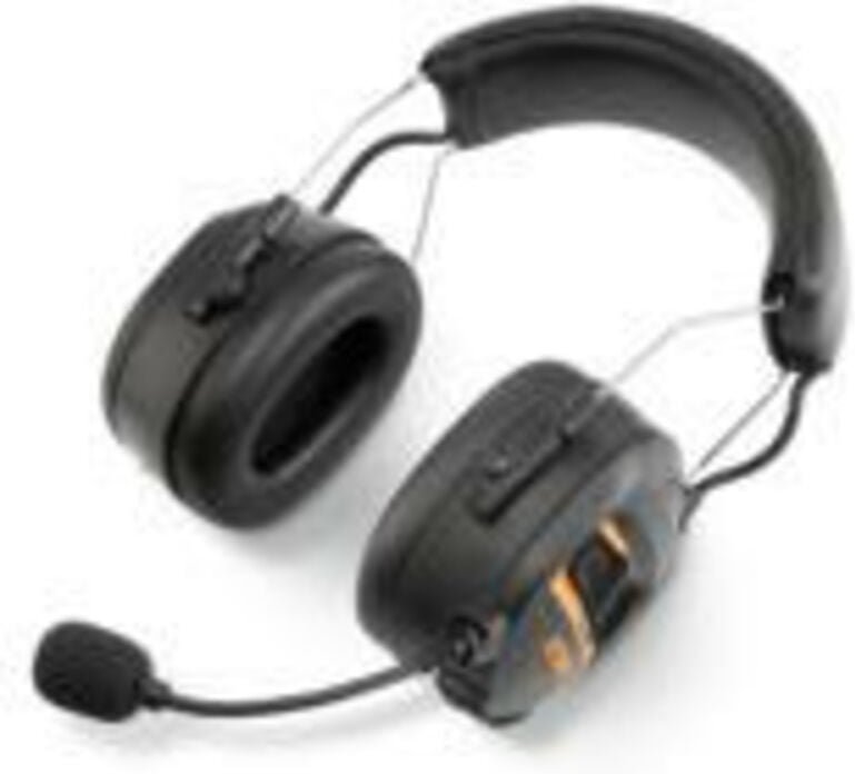 ORIGINAL STIHL ORIGINAL procom Headset mit Smartphone-Vorabverbindung