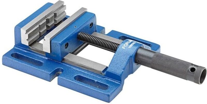 Thumbnail - Bohrmaschinen-Schraubstock Größe:2 100 mm - Forum