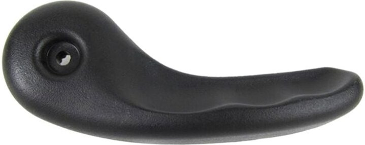 Tlily - Auto Links Fahrerseite Sitz Einstellung Schalter Griff Auto Rückenlehne Teller für 2002-2004 Jeep Liberty