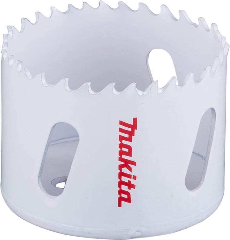 BiM-Lochsäge 60 mm 60 mm • Bi-Metall - Makita