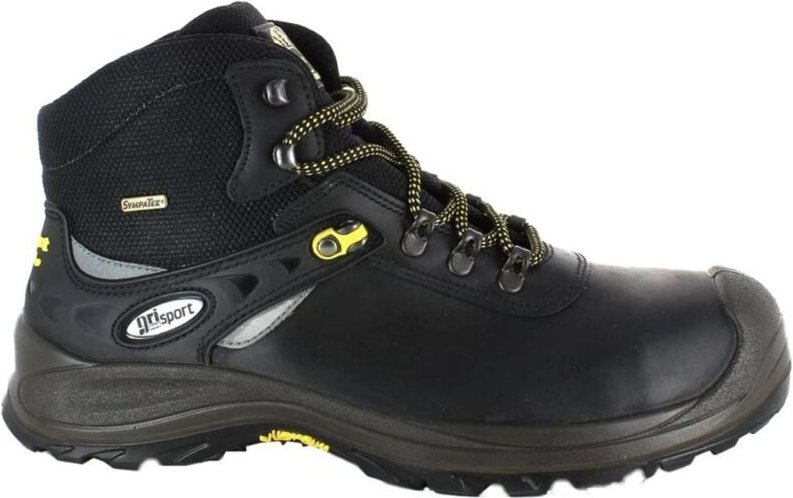 Sicherheitsstiefel Valsugana hro hi wr src S3 Gr. 39