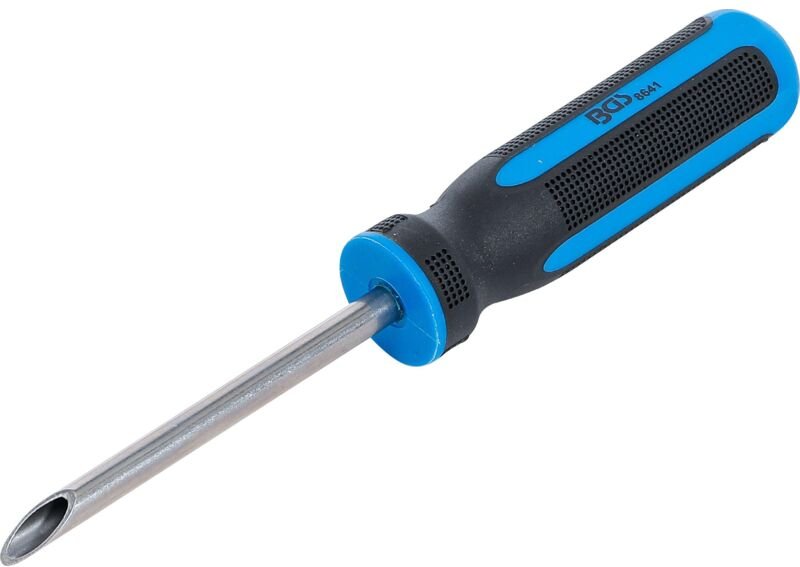 Durchstechahle zur Kabelverlegung 218 mm