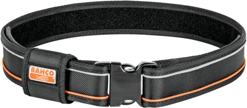 Verstellbarer Schnellverschlussgürtel, 1200 mm x 2 mm x 50 mm - Bahco