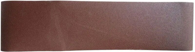 Güde Schleifband K120 SB 150x1220 mm 5-tlg. für Band und Tellerschleifer GBTS 1100