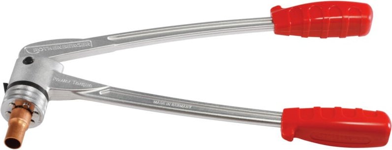 Rothenberger - Expanderzange rolock ept Set 10-12-15-16-18-22-28mm