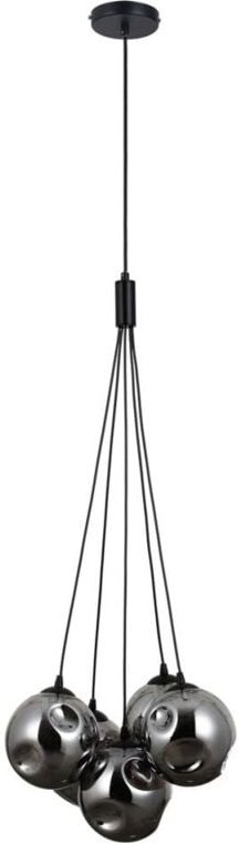 PERLOS PND544565AHBSMG Italux Hängelampe