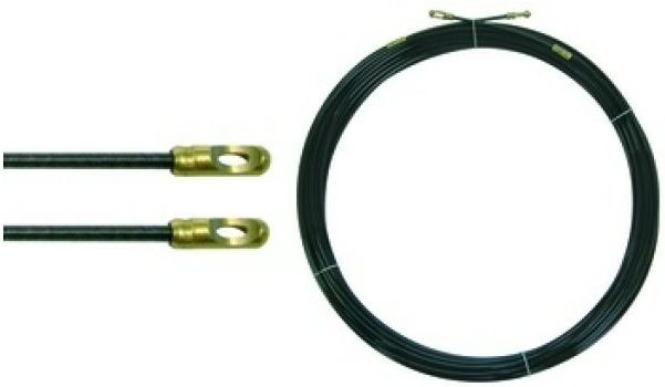 Haupa EINZIEHPERLONBAND 10M SCHWARZ (150476 2 SUCHFEDERN)