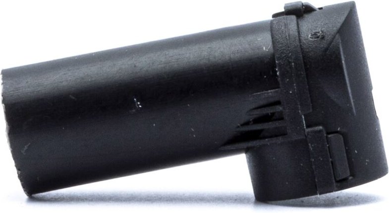 Adapterstecker Antennenadapter Universal gewinkelt ISO Stecker DIN Buchse